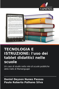 Tecnologia E Istruzione