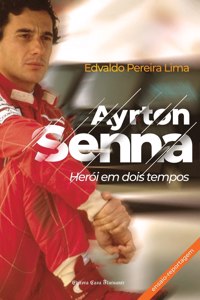 Ayrton Senna