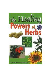 Healing Powers of Herbs