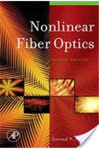 Nonlinear Fiber Optics