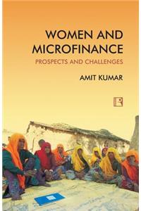 Women and Microfinance