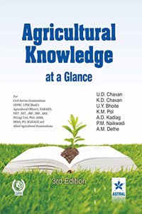 Agricultural Knowledge At A Glance