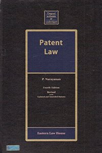 Patent Law
