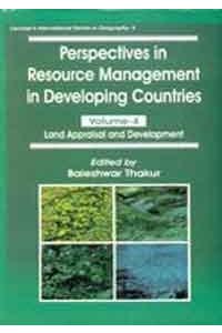 Perspectives in Resource Management in Developing Countries