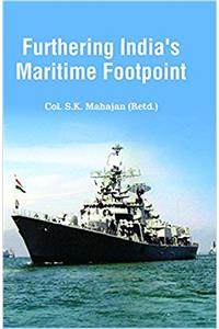Furthering Indias Maritime Footpoint
