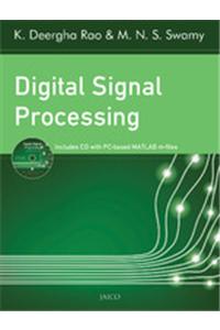 Digital Signal Processing