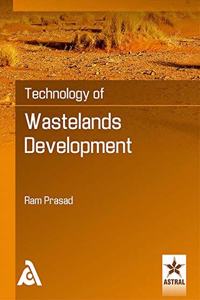 Technology Of Wastelands Development