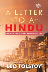 Letter To Hindu