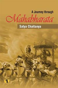 Journey Through Mahabharata