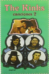 Canciones II de The Kinks