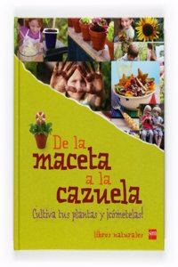 De la maceta a la cazuela