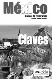 Mexico - Manual de civilizacion
