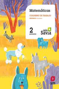 Mas Savia