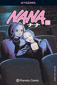 Nana no 12/21