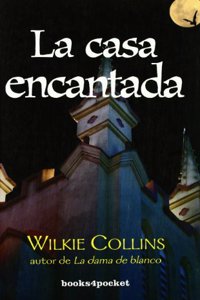 La casa encantada