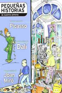 Pequenas Historias