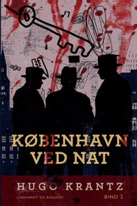 København ved nat. Bind 2