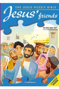 Jesus Friends