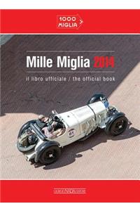Mille Miglia 2014