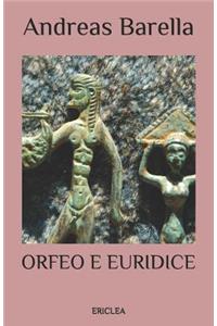 Orfeo e Euridice