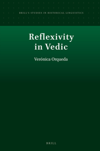 Reflexivity in Vedic