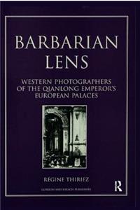 Barbarian Lens
