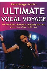 Ultimate Vocal Voyage