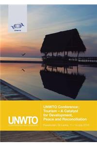 Unwto Conference