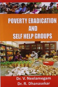 Poverty Eradication And Self Help Groups