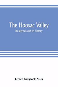 The Hoosac Valley