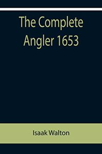 Complete Angler 1653