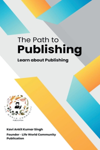 Path to Publishing
