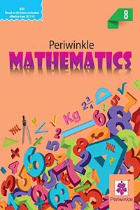 Periwinkle Mathematics - 8
