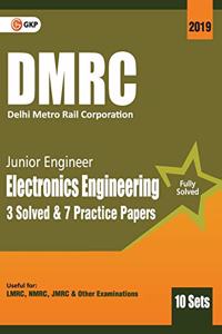 Dmrc 2019
