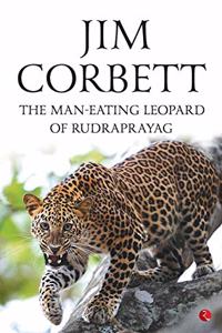 THE MANEATING LEOPARD OF RUDRAPRAYAG