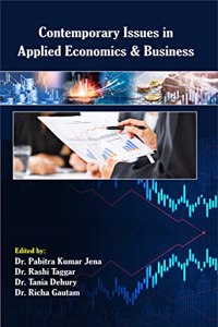 Contemporary Issues in Applied Economics & Business
