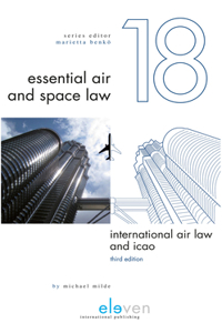 International Air Law and Icao