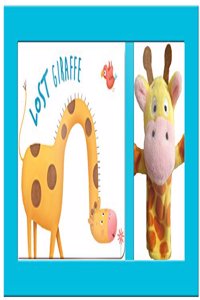 LOST GIRAFFE
