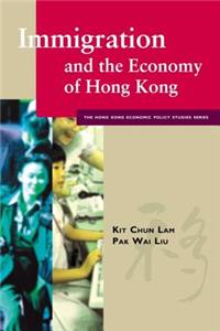 Hong Kong and South China: The Economic Synergy