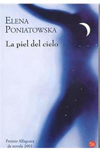 La Piel del Cielo / The Sky's Skin