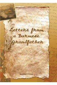 Letters from a Burmese Grandfather