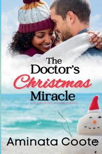 Doctor's Christmas Miracle