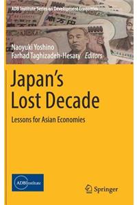 Japan's Lost Decade