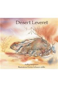 Desert Leveret