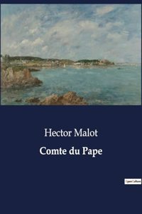 Comte du Pape