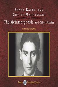Metamorphosis and Other Stories, with eBook