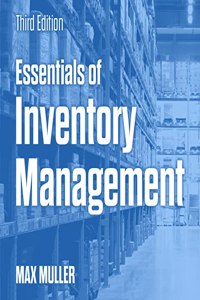 Essentials of Inventory Management