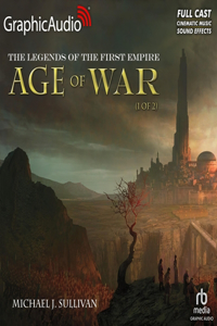 Age of War (1 of 2) [Dramatized Adaptation]
