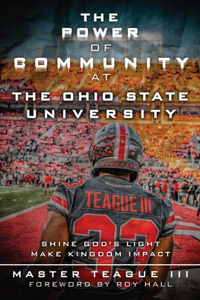 Power Of Community At The Ohio State University