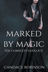 Marked by Magic